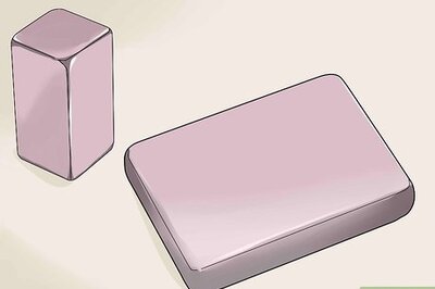 How to Magnetize Metal