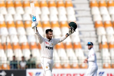 PAK vs ENG, 1st Test Day 2: England 96-1 After Agha Salman's Century Lifts Pakistan to 556