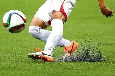 Thai referees suspended over match-fixing allegations