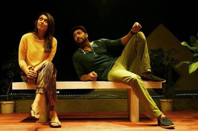 'Romeo Juliet' review: A romanceless comedy that fails to impress