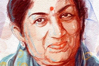Lata Mangeshkar Passes Away: Bharat Has Lost Its Most Precious Ratna, But Not Her Voice
