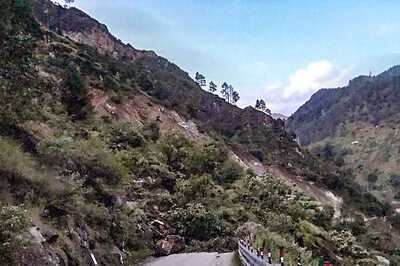 NHAI Conducts 'Rain Check' of National Highways, Initiates Steps to Tackle Waterlogging, Landslides