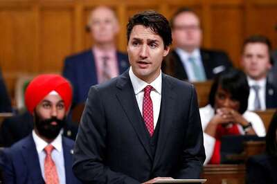 In a First, Hindu Woman Among 4 Indian-origin Lawmakers Inducted in Canadian PM Trudeau's New Cabinet