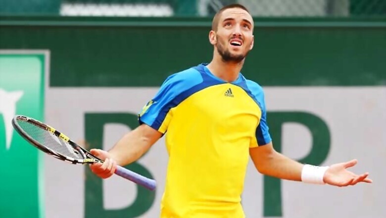Serbia players back banned Viktor Troicki, says Djokovic