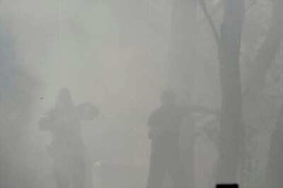 UN Science Panel To Release Key Report On Climate Change