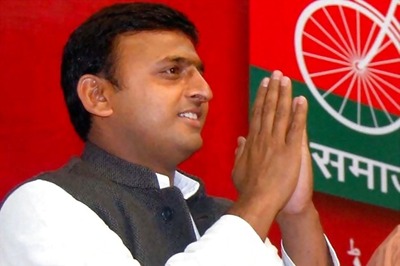 BJP targets Samajwadi Party because we are secular, says Akhilesh at Muzaffarnagar rally