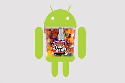 Google to launch Android Jellybean device by Dec
