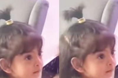 Bigg Boss 15: Jay Bhanushali's Daughter Tara Searches for Him at Home