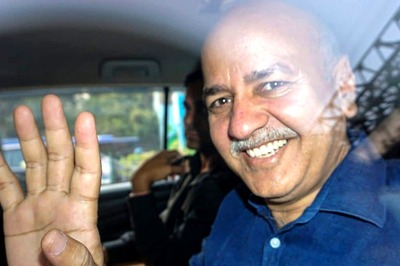 Delhi Polls: AAP To Hold Meeting For Planning, Sisodia to Lead Discussions