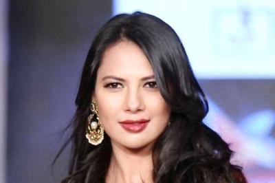 'Bigg Boss 9' contestant Rochelle Rao looks at southern film industry for work