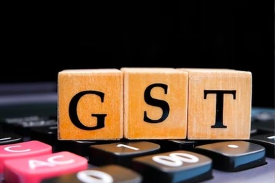 GST: Govt to Mandate E-invoice for B2C Transactions in 2-3 Years