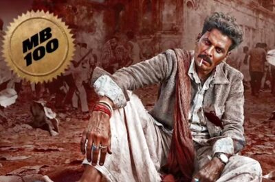 Bhaiyaa Ji Teaser: Manoj Bajpayee Plays A Menacing Action Hero In His 100th Film