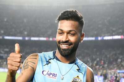 IPL 2023: Check Out The Players Retained And Released by Defending Champions Gujarat Titans