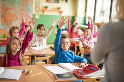 Amazon Launches New Virtual Staff Room for Teachers