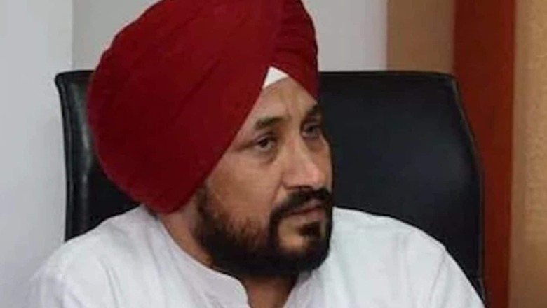 Punjab Polls: Eye on Hindu Vote, CM Channi Announces Exclusive Research Centre on Ramayana, Mahabharata