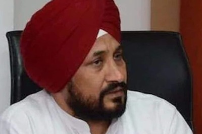 Punjab Polls: Eye on Hindu Vote, CM Channi Announces Exclusive Research Centre on Ramayana, Mahabharata