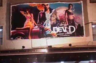 Box Office Report: Dev D's a hit