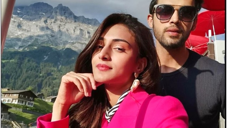 After Parth Samthaan, Erica Fernandes Planning to Quit Kasautii Zindagii Kay too?
