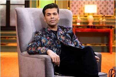Karan Johar Says Women's Safety is Not a Talent but Social Responsibility