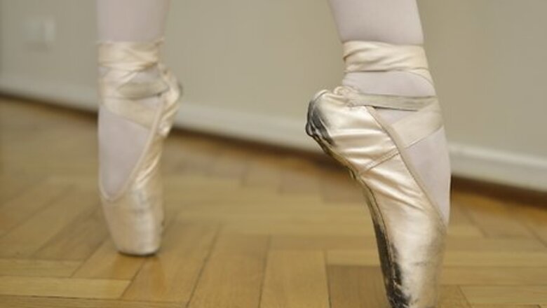 How to Do a Pirouette