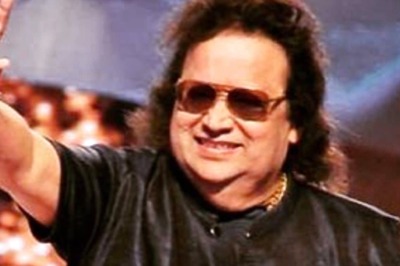 RIP Bappi Lahiri: Disco Dancer, Tamma Tamma and More - Evergreen Superhit Songs of The Composer-Singer We All Love