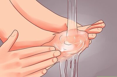 How to Care for Your Feet and Toenails