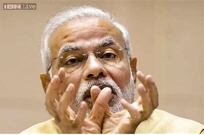 Government not to interfere in working of state-owned banks: PM Modi