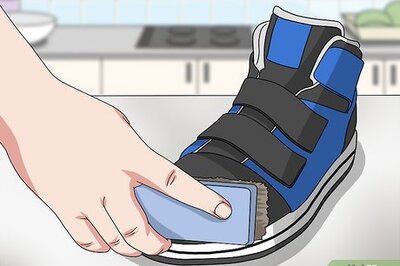 How to Clean Air Jordans