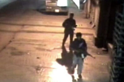 Witness in Mumbai attacks case missing, skips court