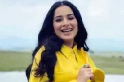 Bigg Boss 14 Housemate Sara Gurpal Married Me, Claims Punjabi Singer Tushar Kumar