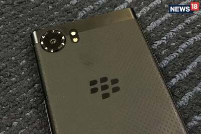 Blackberry Sues Twitter Over Patent Infringement