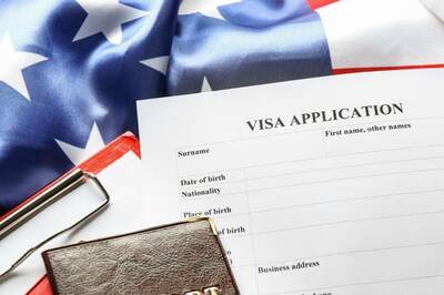 US Government Overhauls Its Annual Lottery for H-1B Visas to Curb Potential Fraud