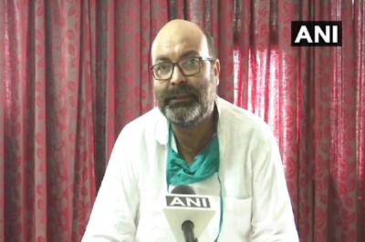 Armed Police Deployed Outside My Residence to Stop Me from Visiting Jhansi, Claims UP Cong Chief