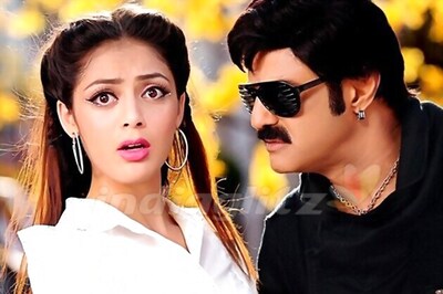 'Srimannarayana' done in one schedule: Puppala