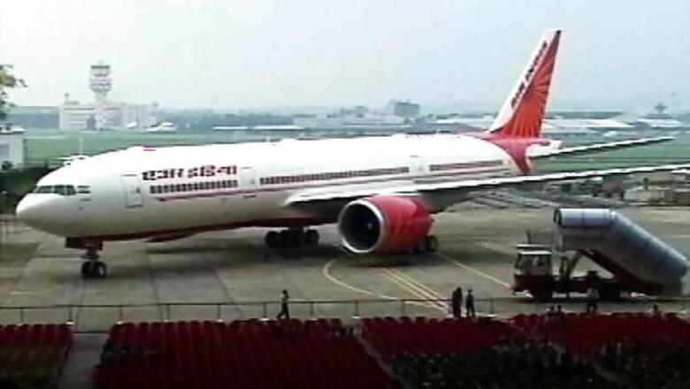 Air India flight services between Delhi and Kanpur suspended