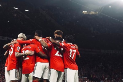 Manchester United Secures Champions League Return after Chelsea Win