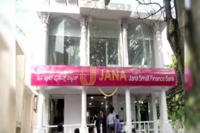 Jana Small Finance Bank IPO Gets Subscribed 18.50 Times On Final Day