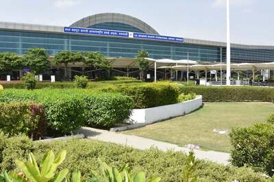 Navi Mumbai, Noida, Dholera, 3 Other New Airports To Be Operational In 3 Years: Jyotiraditya Scindia