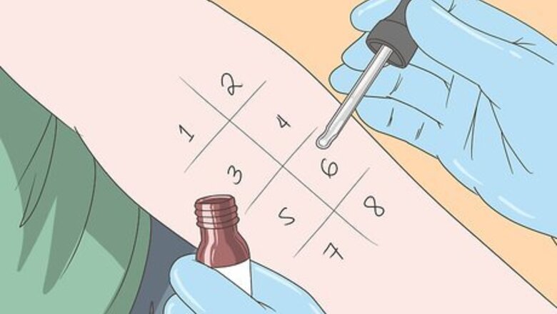 How to Avoid Triggers for Chronic Hives