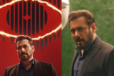 Bigg Boss Season 18 Promo: Salman Khan Is Back With A Futuristic Theme