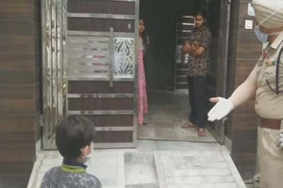 Upset over Being Forced to Attend Tuition Classes Amid Lockdown, Punjab Boy Calls Cops on Tutor