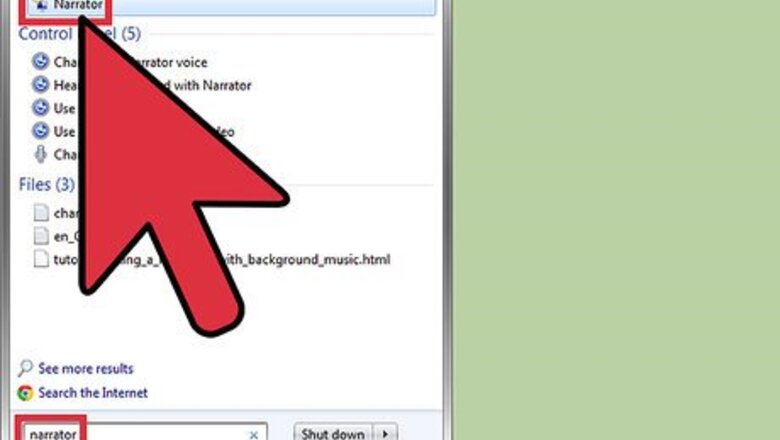 How to Make Your Computer Say Everything You Type