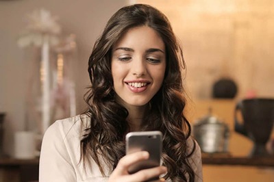 Here Are Perks of Online Dating