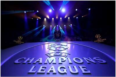 UEFA Champions League Spots to Be Decided on 'Sporting Merit'