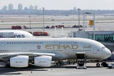 Emirates And Etihad Airlines Ask Crew To Take More Unpaid Leave
