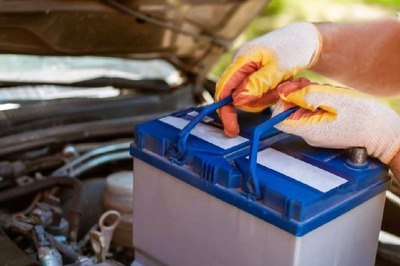 How To Change A Car Battery Safely & Save On Repairs?
