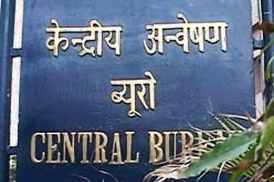 NRHM scam: CBI may interrogate main accused