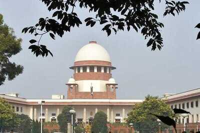 SC Chides Centre for Filing 700-page Document, Says Only Person Enjoying it is One Doing Photocopies