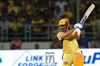 'CSK, Please Get MS Dhoni up the Order': Australia Legend's Request After MSD's Scintillating Show in Vizag