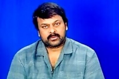 To be or not to be in politics? Chiranjeevi’s options are open